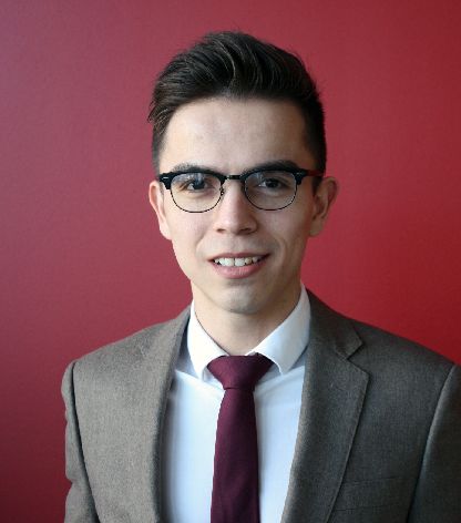Ricardo Contreras